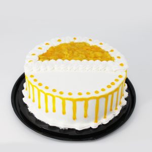 Torta de Mango